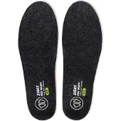 Sidas 3 feet eco warm mid neutral inlegzolen -multicolour