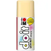 Marabu do it, Spuitverf, Vloeistof, 150 ml, 1 stuk(s)