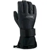 Dakine Handschoen Men Wristguard Gloves Black-XS