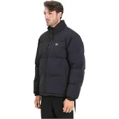 Lacoste Winterjas zwart
