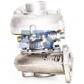 BTS Turbo T911697 Turbocharger