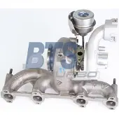 BTS Turbo T912352BL Turbocharger