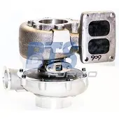 BTS Turbo T911340 Turbocharger