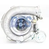 BTS Turbo T914053 Turbocharger