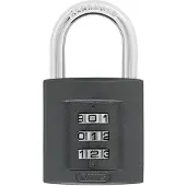 ABUS - cijferslot - 158/40