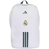 Adidas Sportrugzak 'Real Madrid' geel / smaragd / wit