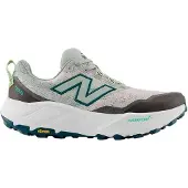 New Balance Loopschoen 'Hier' grijs / lichtgrijs / donkergroen / zwart