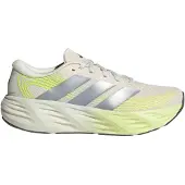 Adidas Loopschoen 'Galaxy 8' zilvergrijs / appel / natuurwit