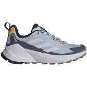 Adidas Lage schoen 'Trailmaker 2.0' lichtblauw / geel / grijs