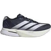 Adidas Loopschoen 'Adizero Boston 13' donkerblauw / zwart / wit