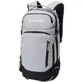 Dakine Ski Rugzak Heli Pro Backpack 20L Griffin / Bright White