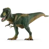 Schleich DINOSAURUS Speelfiguur - Tyrannosaurus Rex - Kinderspeelgoed voor Jongens en Meisjes - vanaf 4 jaar - 14587