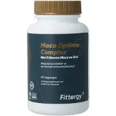 Fittergy Maca optima complex 60 capsules
