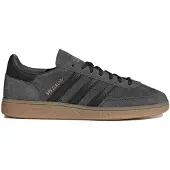 Adidas Spezial IN - Grijs/Zwart