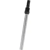 Promax Zadepen verend SP-584 25,4 x 350 mm aluminium zilver online kopen