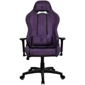 AROZZI Torretta Softfabric Gamingstoel