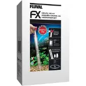 Fluval Aquarium Gravel Cleaning Kit - - FX - Compatible with FX4 and FX6 external filters (2nd generation)
