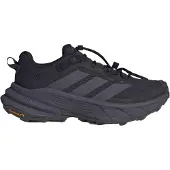 Adidas Lage schoen 'Freehiker SL' grijs / zwart