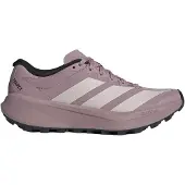 Adidas - Women's Agravic 4 - Trailrunningschoenen 36 2/3, roze