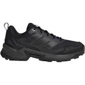 Adidas Lage schoen 'Eastrail 3' zwart