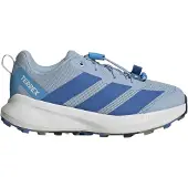 Adidas Lage schoen 'Terrex Agravic' hemelsblauw / lichtblauw