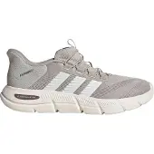 Adidas Heren Cloudfoam Flex Rapidfit Wide Sneaker HQ9359 Beige