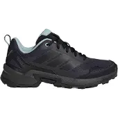 Adidas Lage schoen 'Eastrail 3' zwart