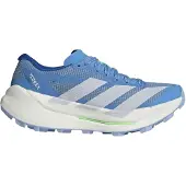 Adidas - Women's Agravic TT - Trailrunningschoenen 40 2/3, blauw