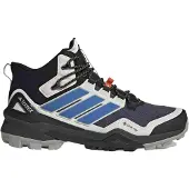 Adidas - Skychaser Mid GTX - Wandelschoenen 46 2/3, zwart