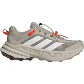 Adidas Lage schoen 'Freehiker SL' beige / oranje / wit