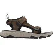 Columbia Wandelsandalen 'Peakfreak Rush Lea' bruin