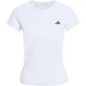 Adidas Functioneel shirt 'POWER ESSENTIALS' wit