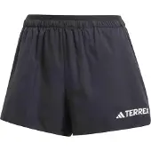 Adidas Sportbroek 'Multi Light' zwart / wit