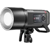 Godox Witstro AD600Pro II Studioflitser