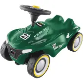 BIG 800056251 Ride-on Groen Kinderen