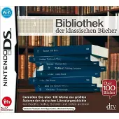 Bibliothek der klassischen Bücher (Nintendo DS)