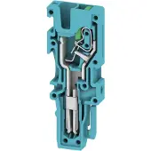 Weidmuller 3030290000 Stekker 50 stuk(s)