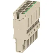 Weidmuller 3030120000 Stekker 10 stuk(s)