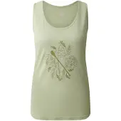 Dare 2b Harmonic Mouwloos T-shirt