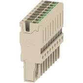 Weidmuller 3030180000 Stekker 10 stuk(s)