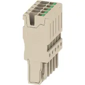 Weidmuller 3030130000 Stekker 20 stuk(s)