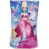 Hasbro - Disney Prinses, Verander je, Cinderella C0544EU4