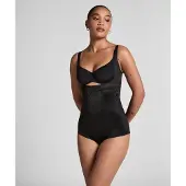 Hunkemoller Shapingbody zwart
