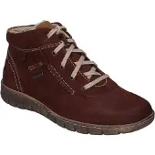 Josef seibel Steffi 53 | Enkellaars voor Dames | rood