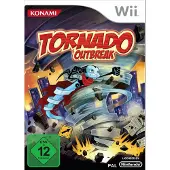 TORNADO OUTBREAK