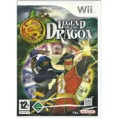 Legend of the Dragon