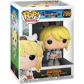 Funko POP! Pop! Monster Hunter Avinia