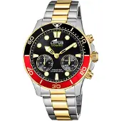 Lotus herenhorloge 18801/4