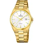 Festina Heren Classics Horloge (Ø 40 mm)