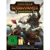 Total War Warhammer - Savage Edition